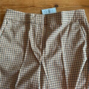 Loft outlet wide leg pants